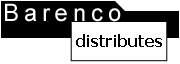 Distributed by Barenco