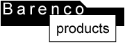 Our Products - Barenco